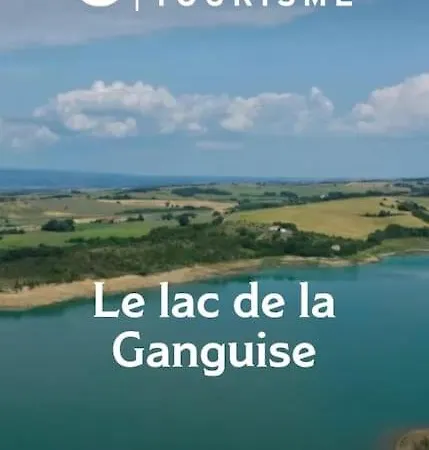 Appartement Charmant En Rdc Dans Chateau Avec Parc Villefranche-de-Lauragais